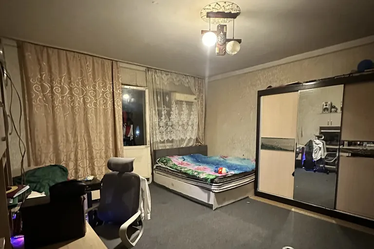 В продаже 1-комн. квартира, 40 м²