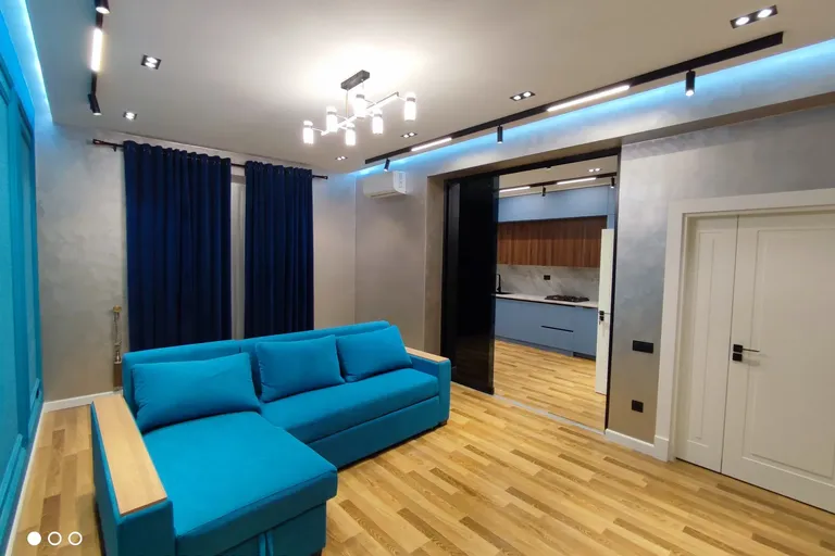 В продаже 3-комн. квартира, 99 м²