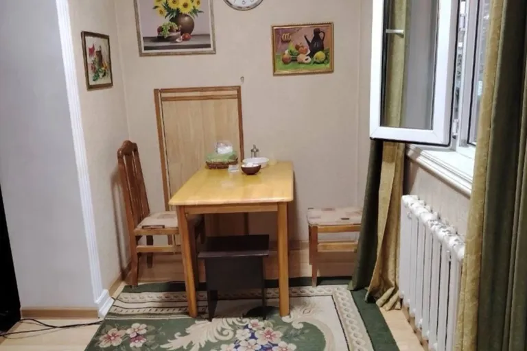 В продаже 3-комн. квартира, 65 м²