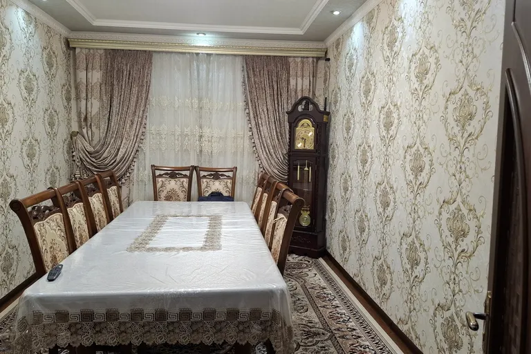 Сотувда 3 хонали квартира, 63 м²