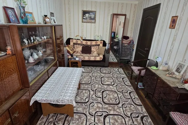 В продаже 1-комн. квартира, 28 м²