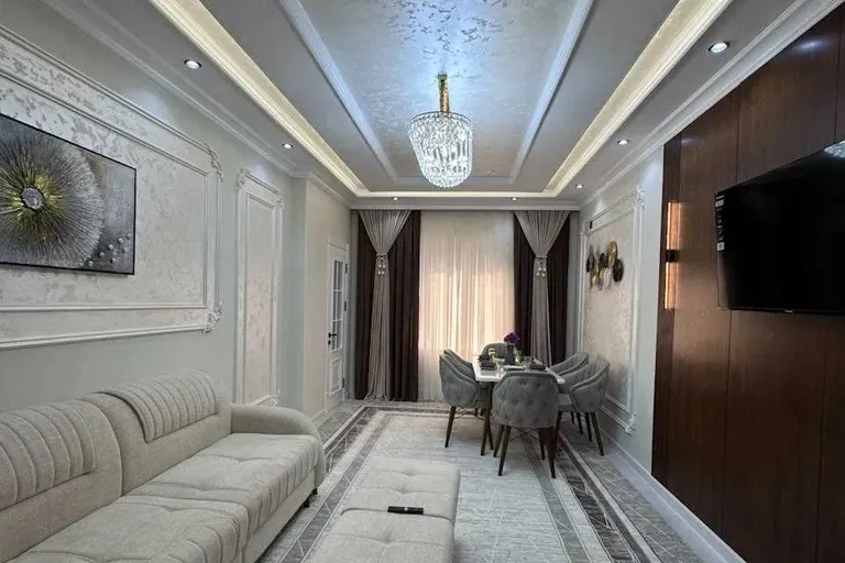 В продаже 3-комн. квартира, 84 м²