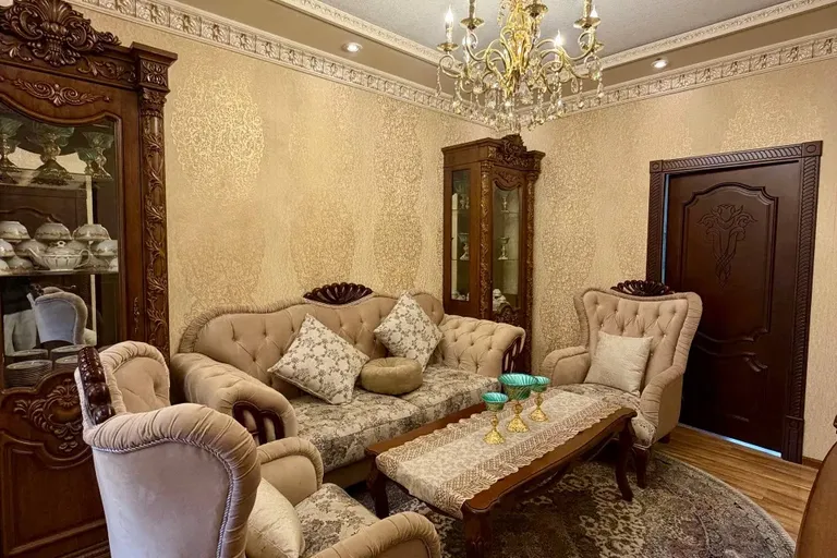В продаже 2-комн. квартира, 48 м²