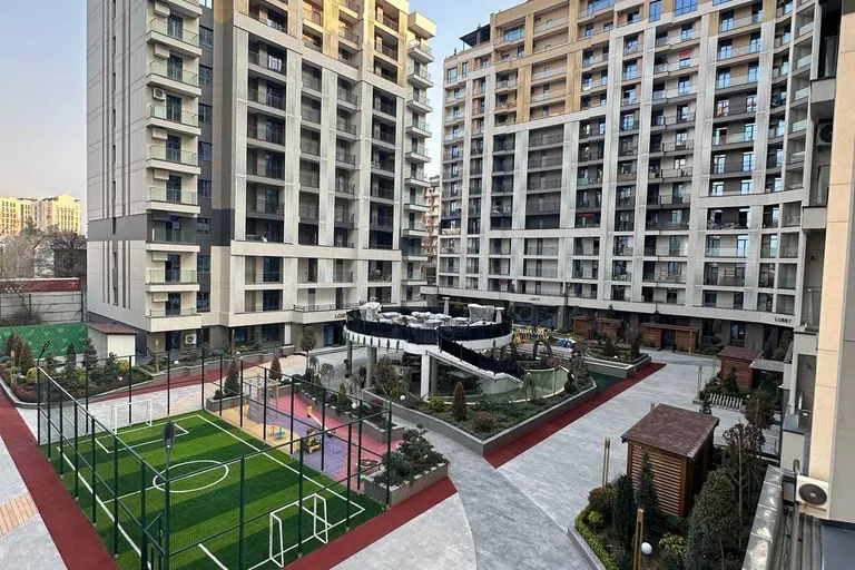 В продаже 2-комн. квартира, 53 м²