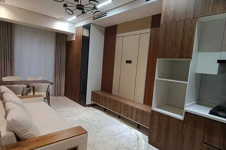 В продаже 2-комн. квартира, 52 м²