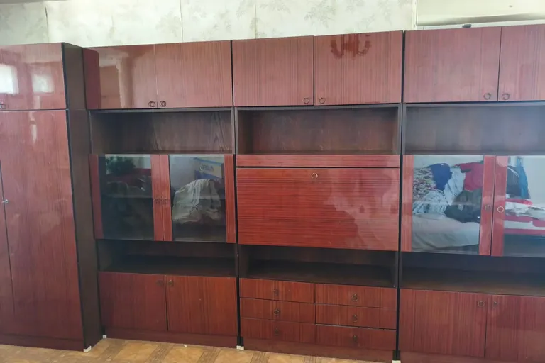 Сотувда 3 хонали квартира, 83 м²