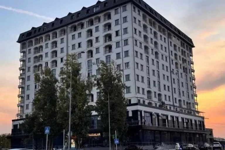 В продаже 3-комн. квартира, 70 м²