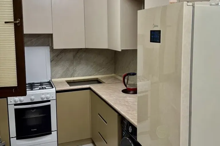 В продаже 4-комн. квартира, 80 м²