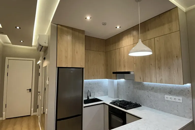 В продаже 2-комн. квартира, 45 м²
