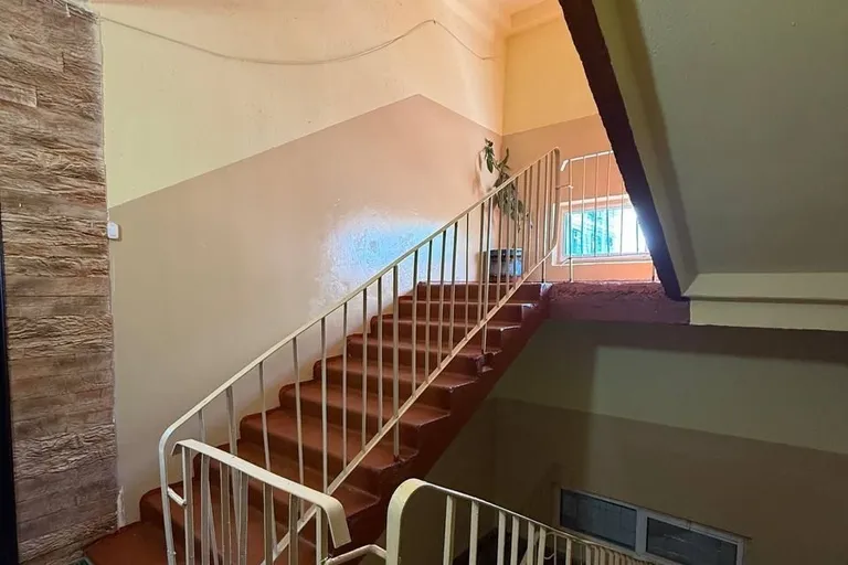 В продаже 4-комн. квартира, 116 м²