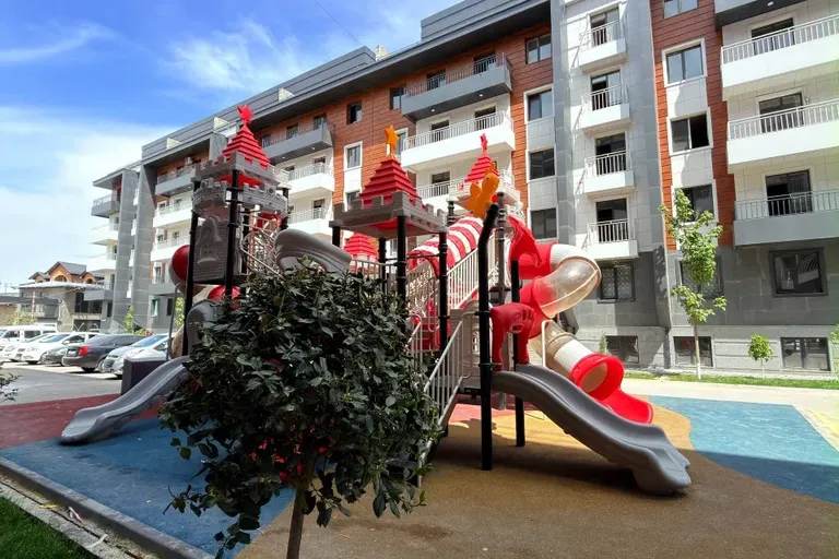 В продаже 2-комн. квартира, 65 м²