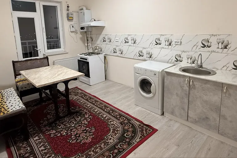 В продаже 2-комн. квартира, 58 м²