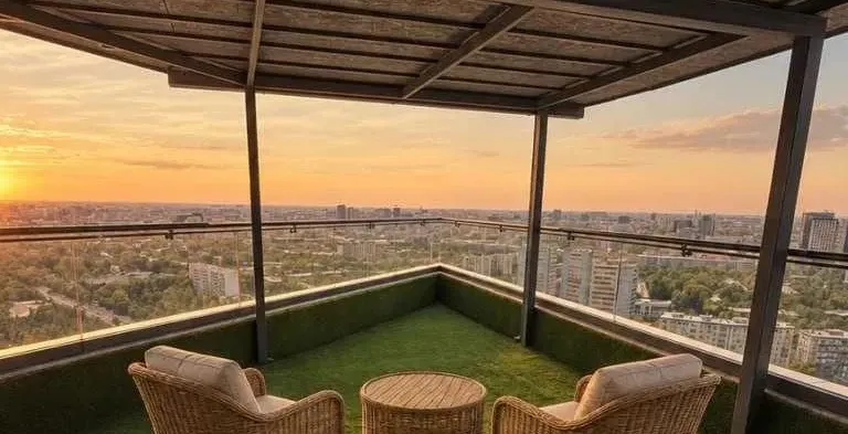 В продаже 6+-комн. квартира, 320 м²