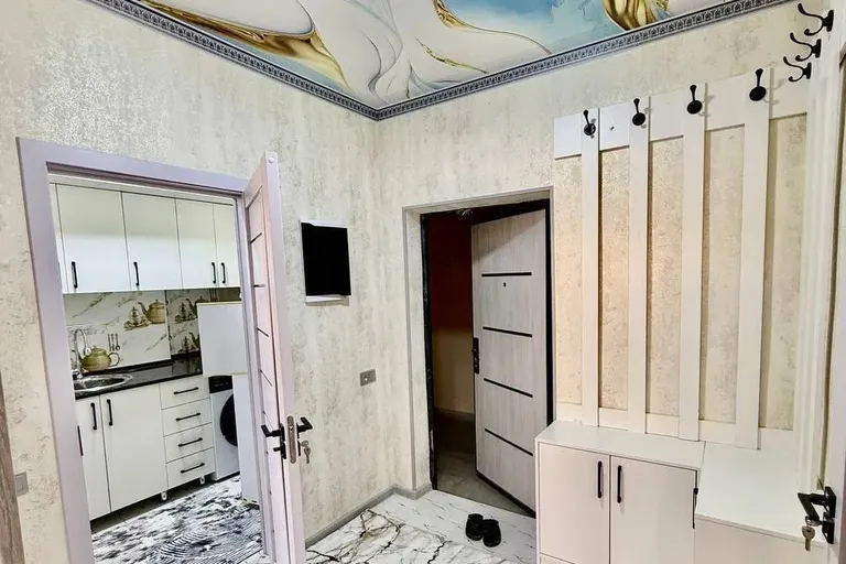 В продаже 2-комн. квартира, 43 м²