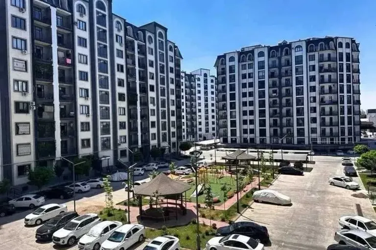 В продаже 2-комн. квартира, 65.52 м²