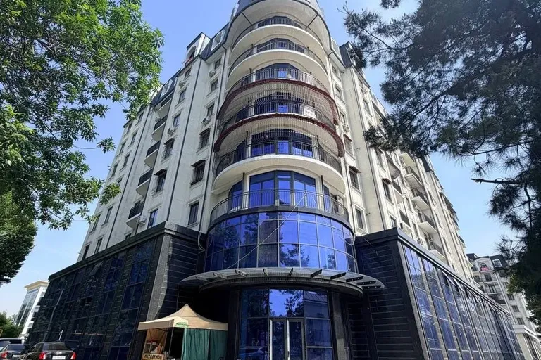 В продаже 3-комн. квартира, 84 м²