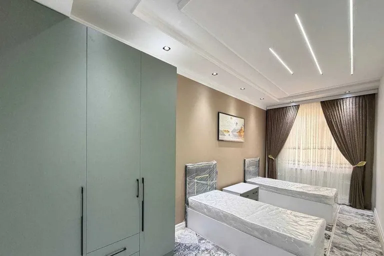 В продаже 3-комн. квартира, 101 м²