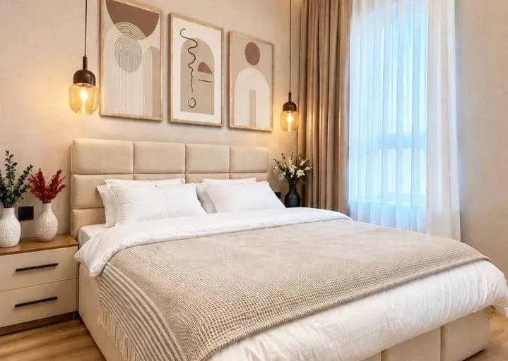 В продаже 2-комн. квартира, 45 м²
