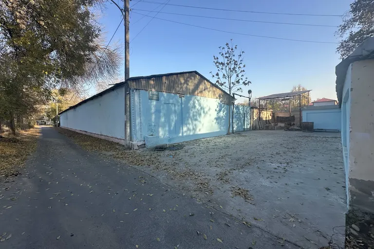 В продаже земля, 6 сот.