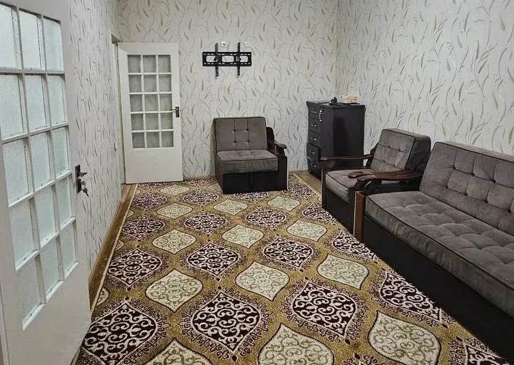 В продаже 1-комн. квартира, 38 м²