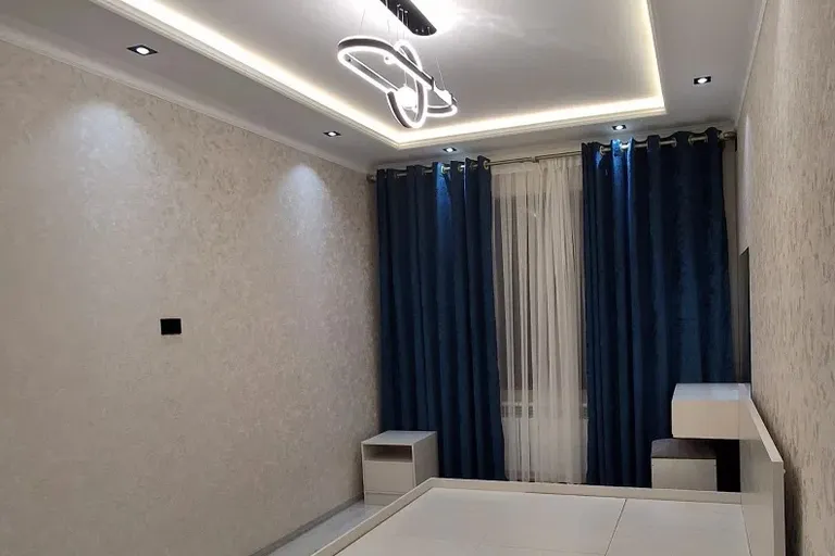 В продаже 2-комн. квартира, 56 м²