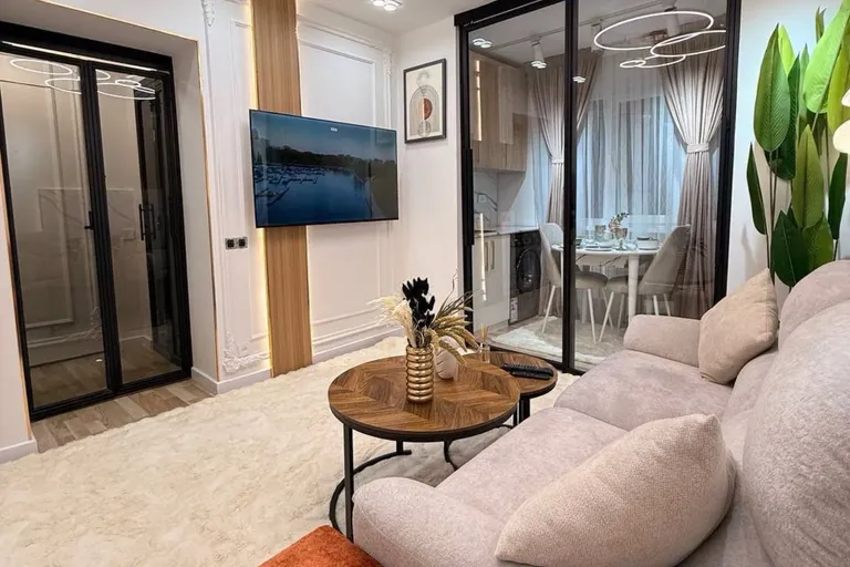 В продаже 1-комн. квартира, 25 м²