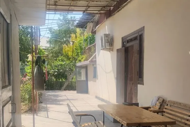В продаже дом, 60 м², 1 этаж, 6 сот.