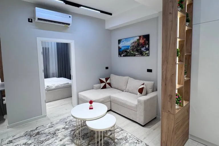 Сотувда 2 хонали квартира, 46 м²