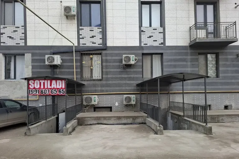 В продаже 3-комн. квартира, 74 м²