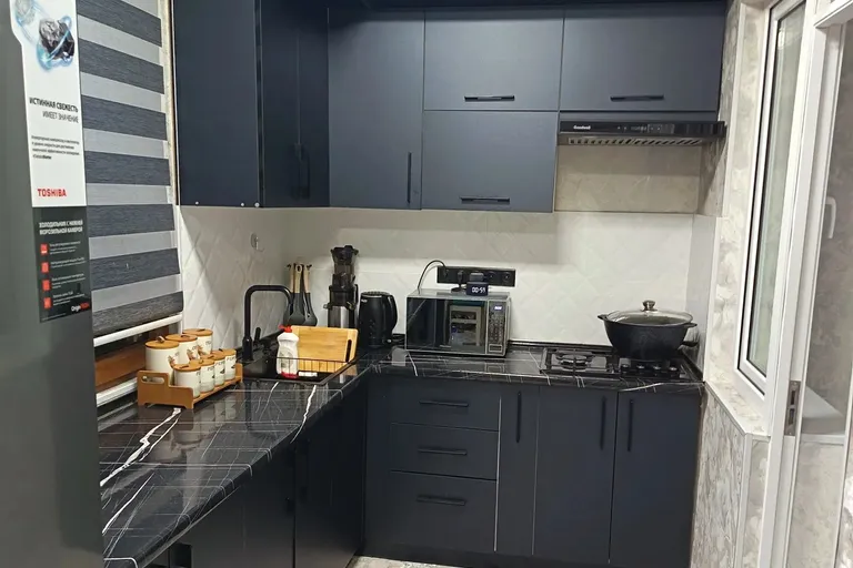 В продаже 2-комн. квартира, 60 м²
