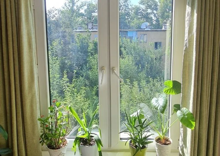 В продаже 2-комн. квартира, 48 м²