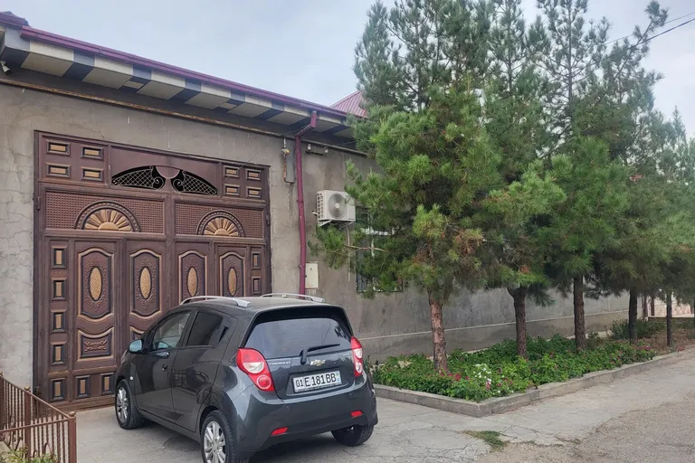 В продаже дом, 600 м², 1 этаж, 6 сот.