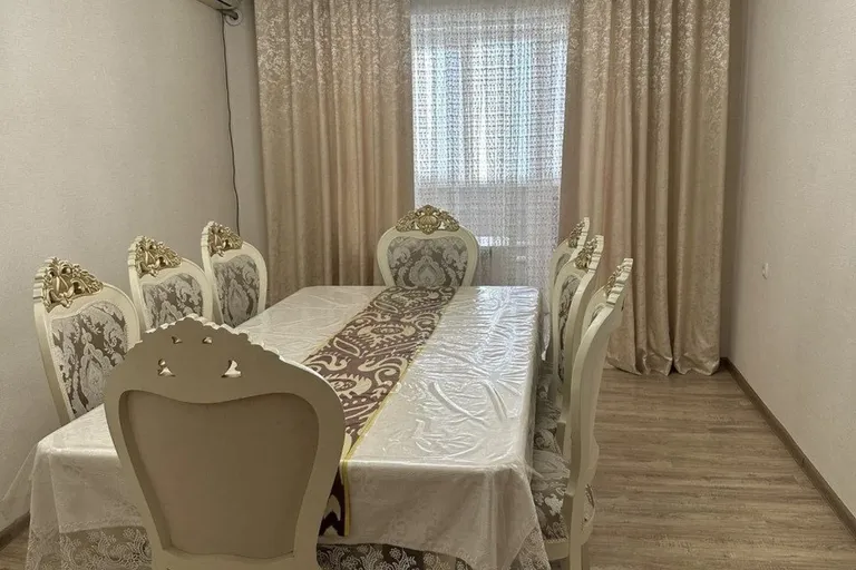 В продаже 3-комн. квартира, 85 м²