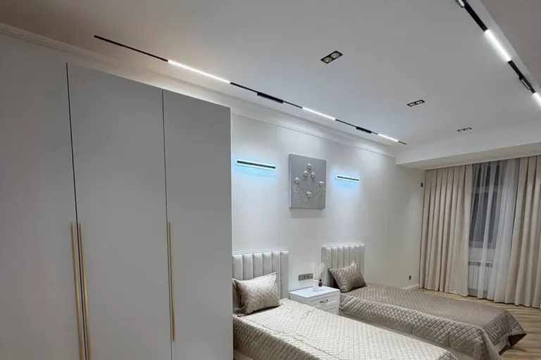 В продаже 4-комн. квартира, 80 м²