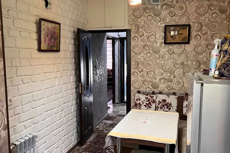 Сотувда 2 хонали квартира, 56.6 м²