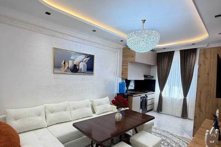В продаже 2-комн. квартира, 42 м²