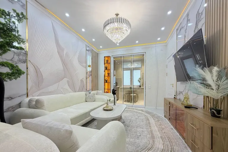 Сотувда 2 хонали квартира, 45 м²