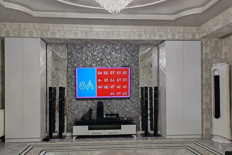 В продаже 3-комн. квартира, 117.1 м²