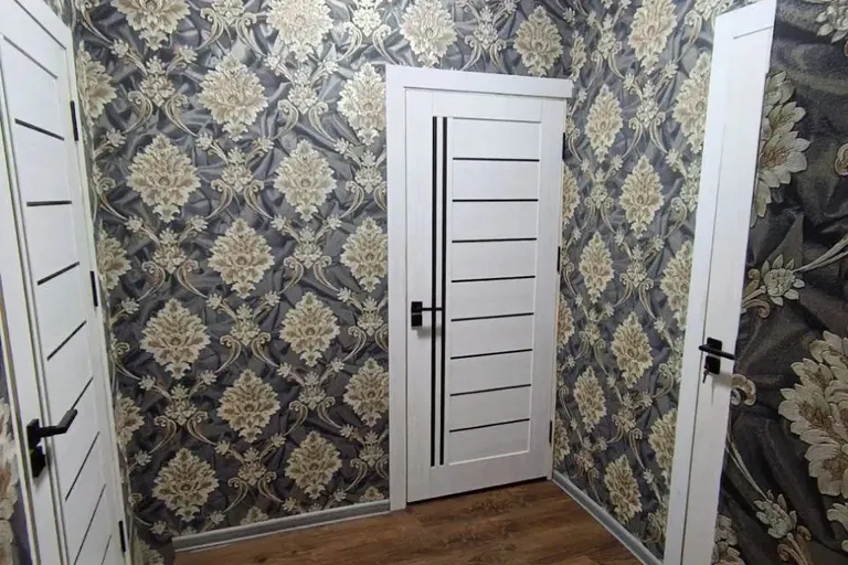 В продаже 2-комн. квартира, 54.3 м²