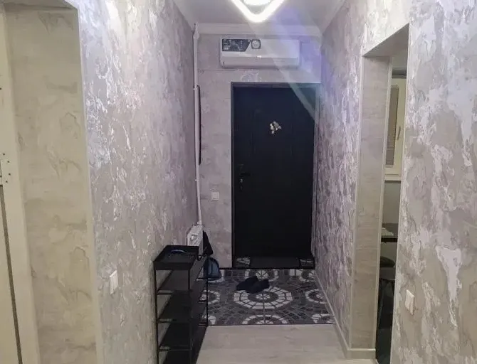 В продаже 2-комн. квартира, 51 м²