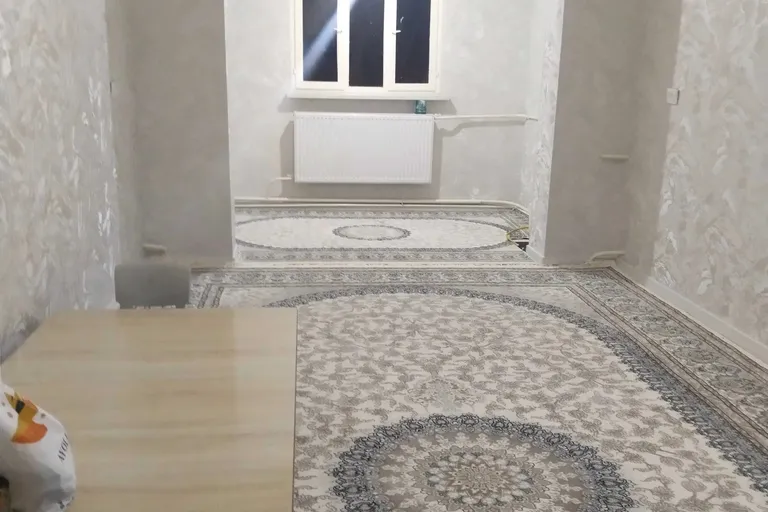 В продаже 2-комн. квартира, 45 м²