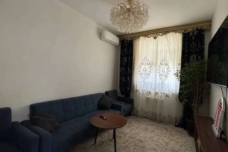 В продаже 3-комн. квартира, 95 м²