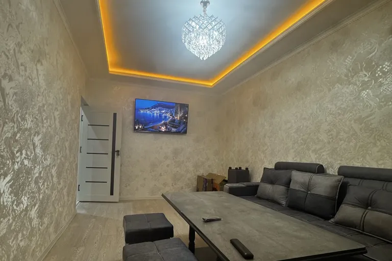 В продаже 2-комн. квартира, 60 м²