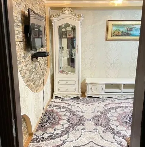 В продаже 3-комн. квартира, 75 м²