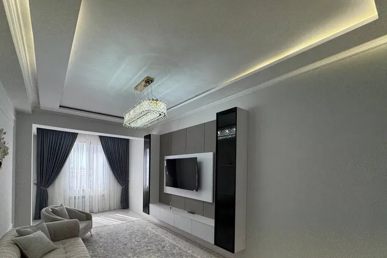 В продаже 3-комн. квартира, 112 м²
