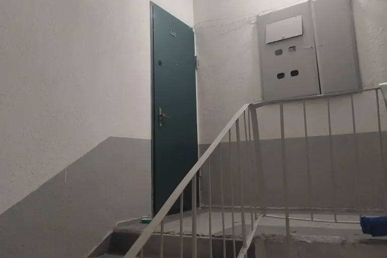 В продаже 2-комн. квартира, 56.44 м²