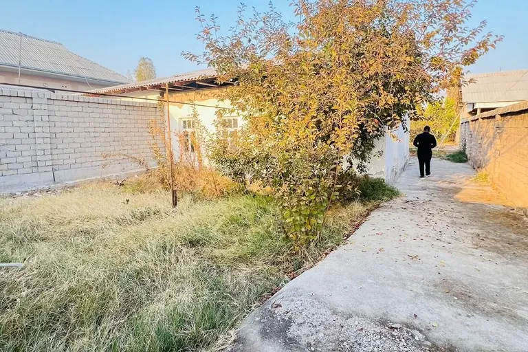 В продаже земля, 6 сот.