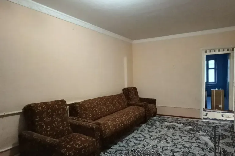 В продаже 3-комн. квартира, 63 м²