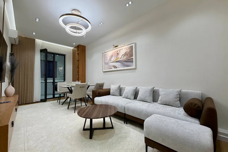 В продаже 3-комн. квартира, 65 м²