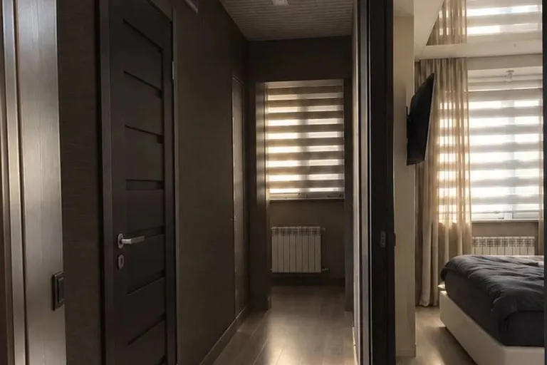 В продаже 3-комн. квартира, 60 м²